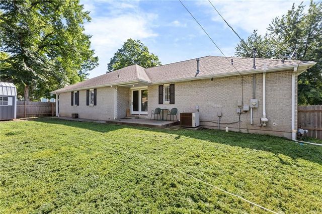 1112 Church Street, Eudora, KS 66025