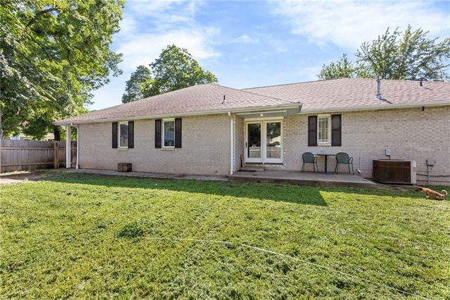 1112 Church Street, Eudora, KS 66025