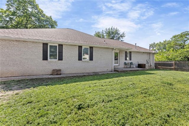 1112 Church Street, Eudora, KS 66025