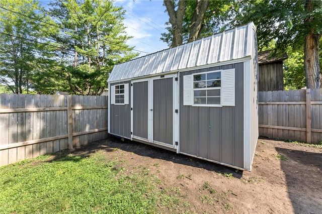 1112 Church Street, Eudora, KS 66025