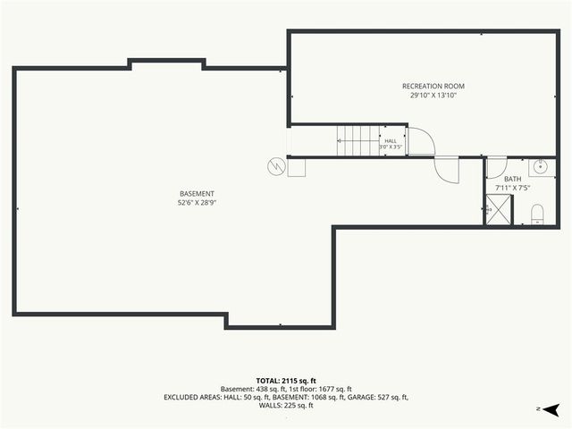 1112 Church Street, Eudora, KS 66025