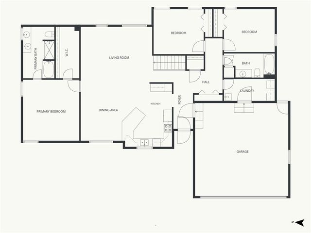 1112 Church Street, Eudora, KS 66025