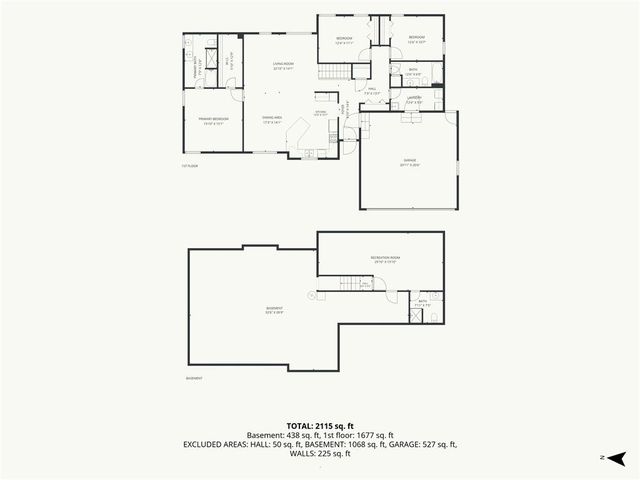1112 Church Street, Eudora, KS 66025