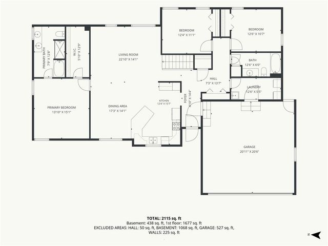 1112 Church Street, Eudora, KS 66025