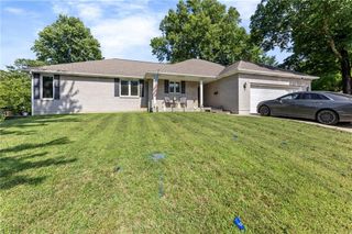 1112 Church Street, Eudora, KS 66025