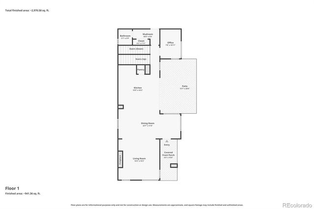 2320 Miner Lane, Louisville, CO 80027