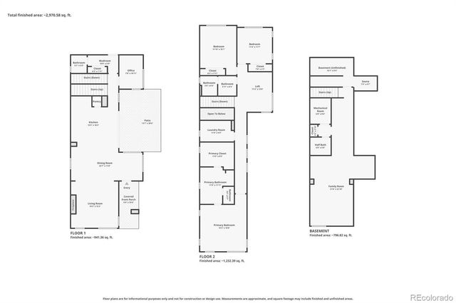 2320 Miner Lane, Louisville, CO 80027