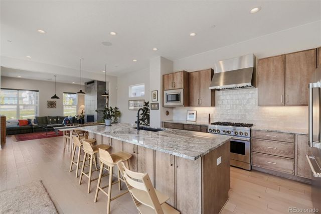 2320 Miner Lane, Louisville, CO 80027