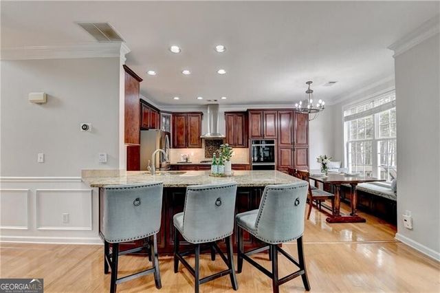 13115 Morningpark Circle, Alpharetta, GA 30004