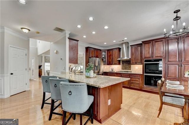 13115 Morningpark Circle, Alpharetta, GA 30004