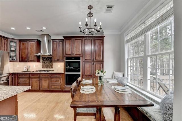 13115 Morningpark Circle, Alpharetta, GA 30004