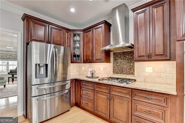 13115 Morningpark Circle, Alpharetta, GA 30004