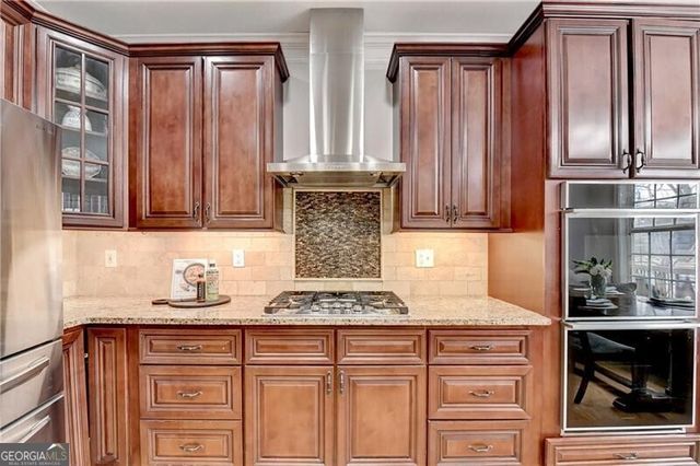 13115 Morningpark Circle, Alpharetta, GA 30004