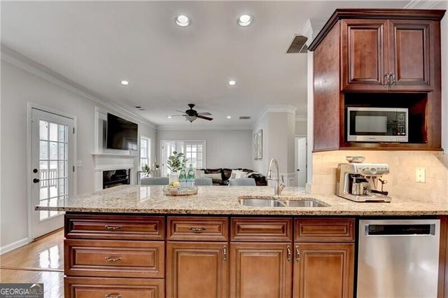 13115 Morningpark Circle, Alpharetta, GA 30004