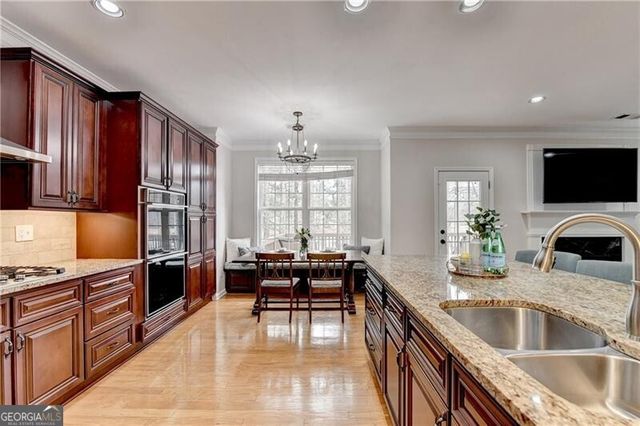 13115 Morningpark Circle, Alpharetta, GA 30004