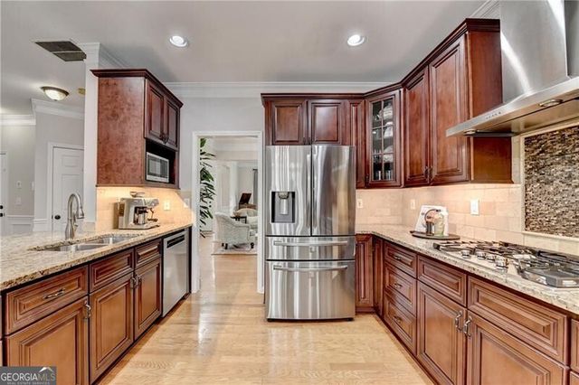 13115 Morningpark Circle, Alpharetta, GA 30004