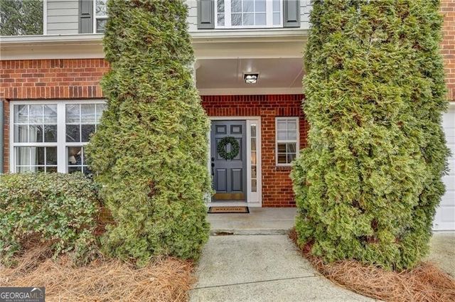 13115 Morningpark Circle, Alpharetta, GA 30004