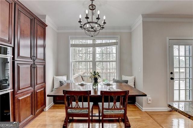 13115 Morningpark Circle, Alpharetta, GA 30004