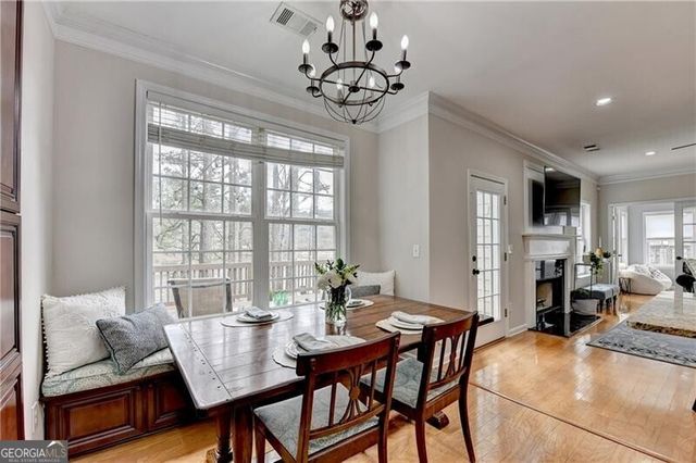 13115 Morningpark Circle, Alpharetta, GA 30004