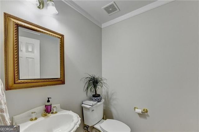 13115 Morningpark Circle, Alpharetta, GA 30004