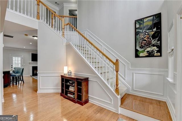 13115 Morningpark Circle, Alpharetta, GA 30004