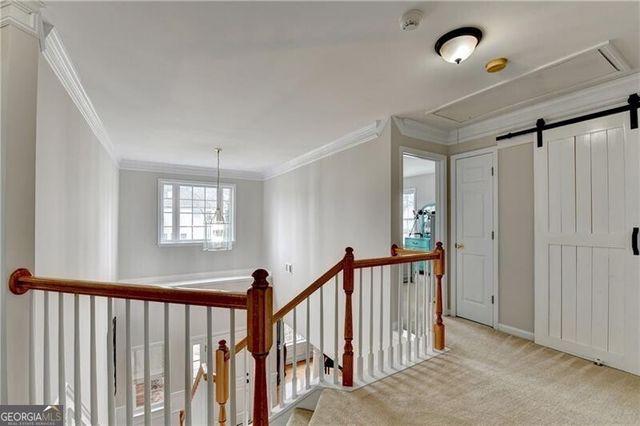 13115 Morningpark Circle, Alpharetta, GA 30004