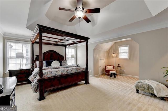 13115 Morningpark Circle, Alpharetta, GA 30004