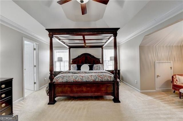 13115 Morningpark Circle, Alpharetta, GA 30004