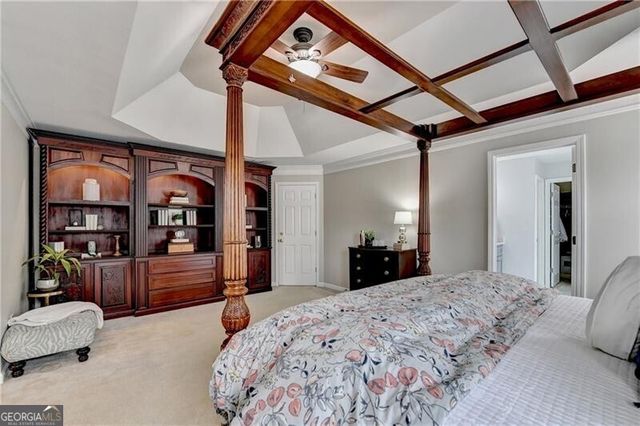 13115 Morningpark Circle, Alpharetta, GA 30004