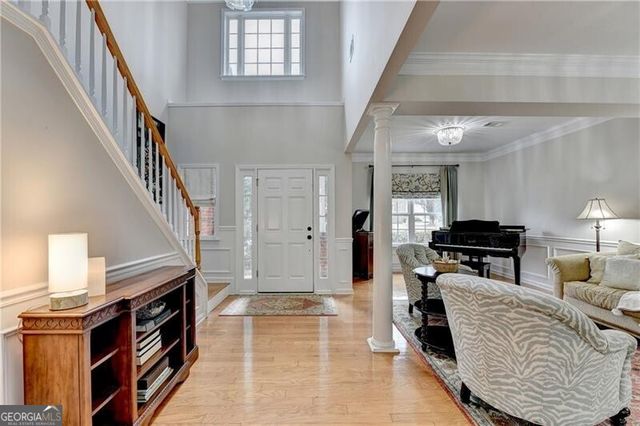 13115 Morningpark Circle, Alpharetta, GA 30004