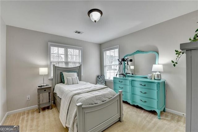 13115 Morningpark Circle, Alpharetta, GA 30004