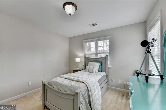 13115 Morningpark Circle, Alpharetta, GA 30004