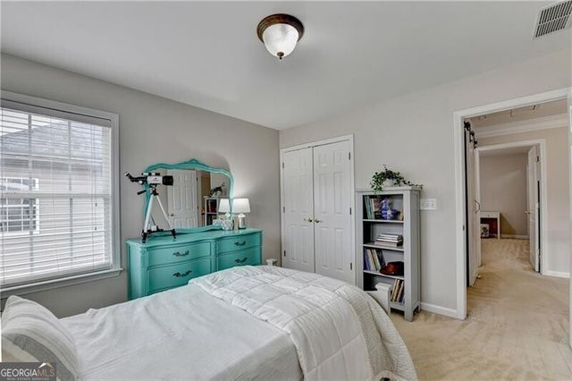 13115 Morningpark Circle, Alpharetta, GA 30004