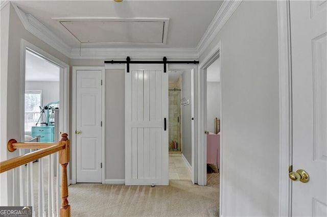 13115 Morningpark Circle, Alpharetta, GA 30004