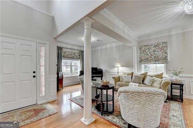 13115 Morningpark Circle, Alpharetta, GA 30004