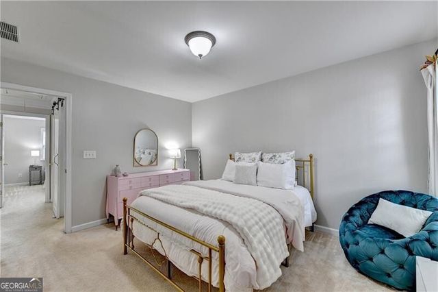 13115 Morningpark Circle, Alpharetta, GA 30004