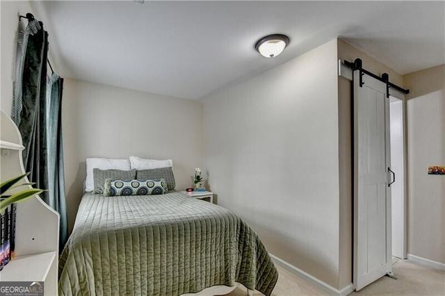 13115 Morningpark Circle, Alpharetta, GA 30004