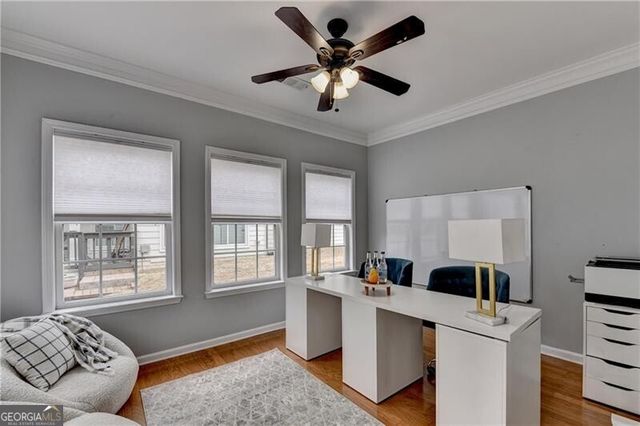 13115 Morningpark Circle, Alpharetta, GA 30004