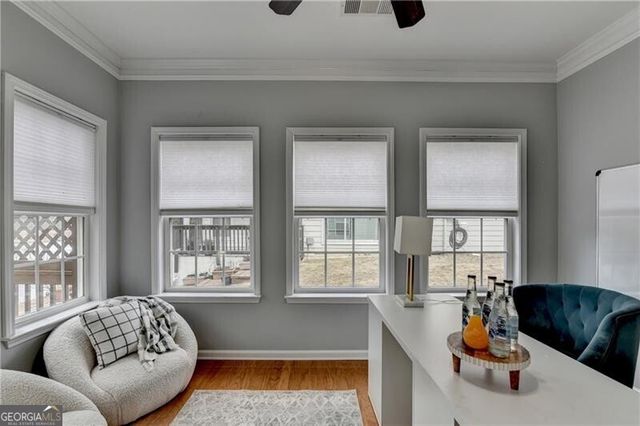 13115 Morningpark Circle, Alpharetta, GA 30004