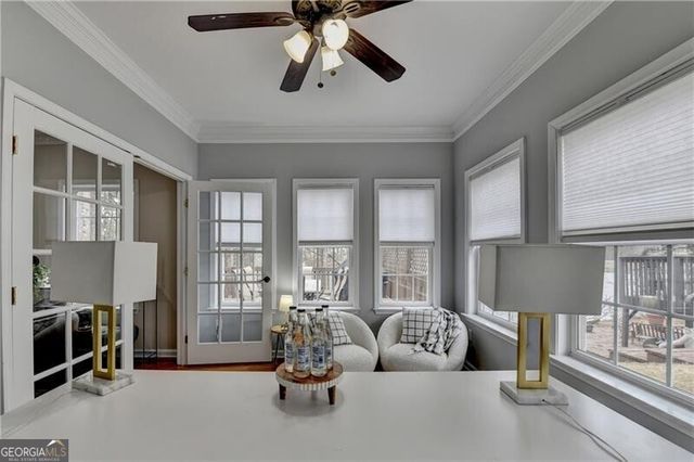 13115 Morningpark Circle, Alpharetta, GA 30004