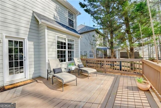 13115 Morningpark Circle, Alpharetta, GA 30004