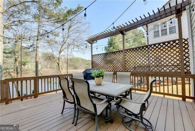 13115 Morningpark Circle, Alpharetta, GA 30004