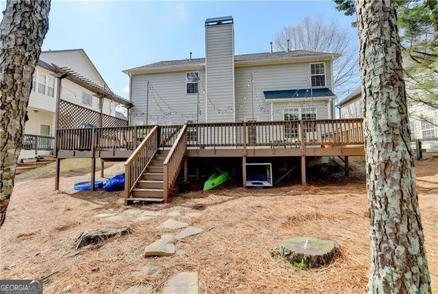 13115 Morningpark Circle, Alpharetta, GA 30004