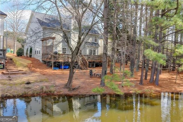 13115 Morningpark Circle, Alpharetta, GA 30004