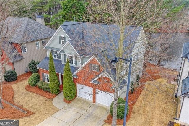 13115 Morningpark Circle, Alpharetta, GA 30004