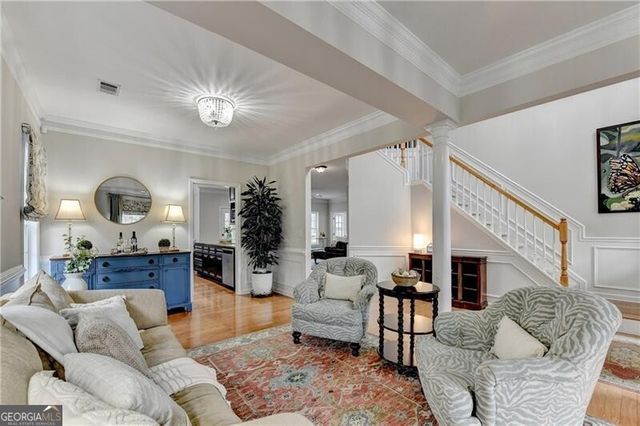 13115 Morningpark Circle, Alpharetta, GA 30004