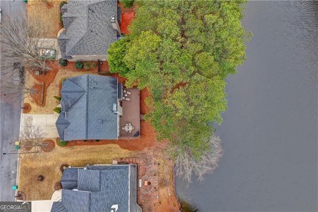 13115 Morningpark Circle, Alpharetta, GA 30004