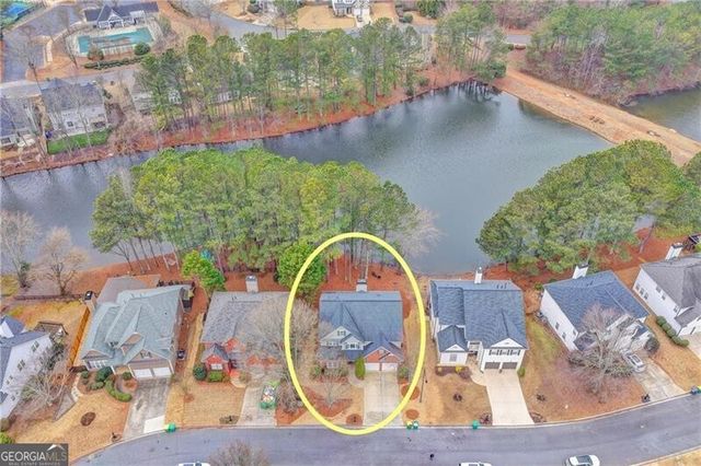 13115 Morningpark Circle, Alpharetta, GA 30004