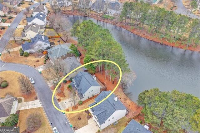 13115 Morningpark Circle, Alpharetta, GA 30004