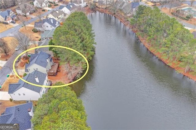 13115 Morningpark Circle, Alpharetta, GA 30004